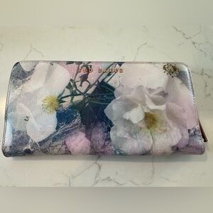 Women’s Ted Baker Wallet